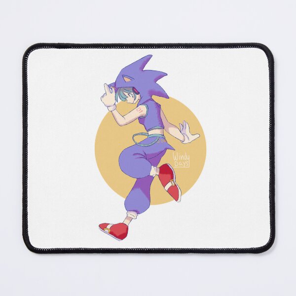 Item preview, Virtual Idol Hedgehog designed and sold by AridNight.