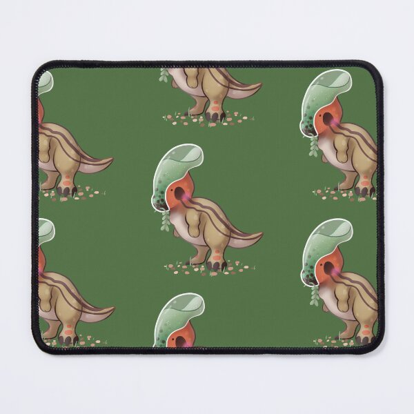 Item preview, Parasaurolophus Boba designed and sold by LucisDesign.