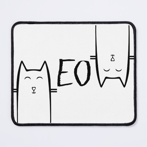 Item preview, MEOW designed and sold by KRIEAYTION.