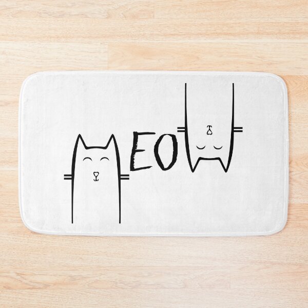 Item preview, MEOW designed and sold by KRIEAYTION.
