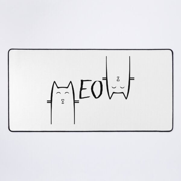 Item preview, MEOW designed and sold by KRIEAYTION.