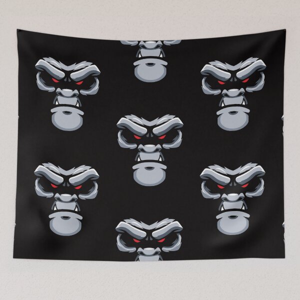 Item preview, APE designed and sold by LakesideReflect.