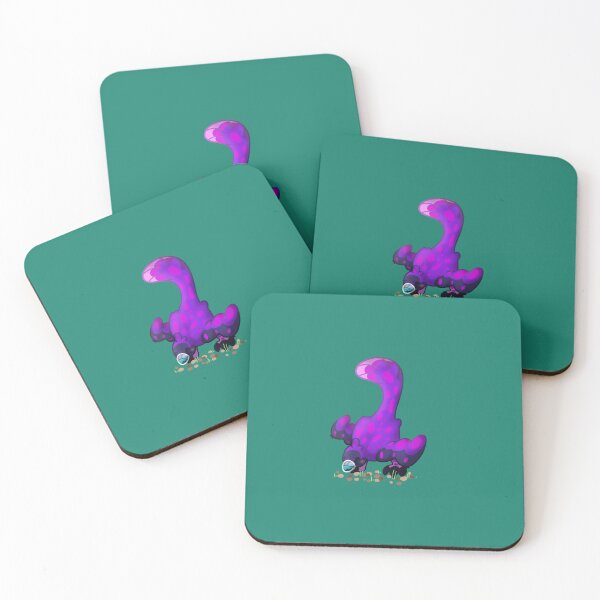 Item preview, Archaeopteryx Boba designed and sold by LucisDesign.