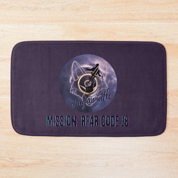 Item preview, Mission RF4R Code J8 - This man is out designed and sold by Narcisa22.