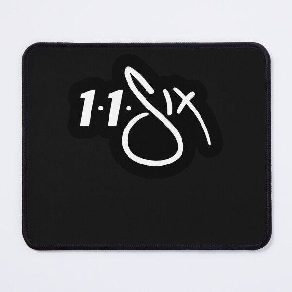 Item preview, 116 Logo White on Black designed and sold by Sorianan748.