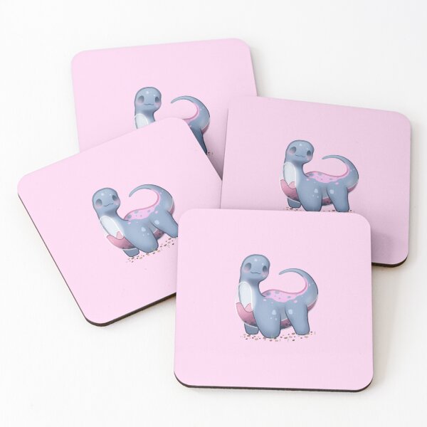 Item preview, Apatosaurus Boba designed and sold by LucisDesign.