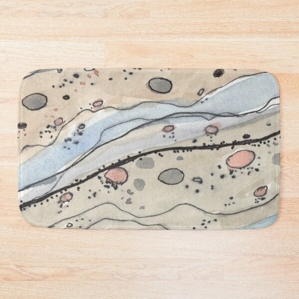 Item preview, River Energy designed and sold by Stone Pile Studio.