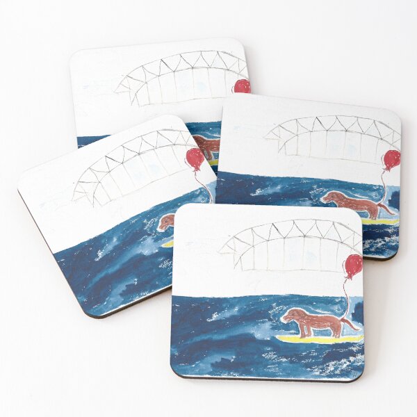 Item preview, Being carefree on Sydney Harbour designed and sold by Hae-LyunK.