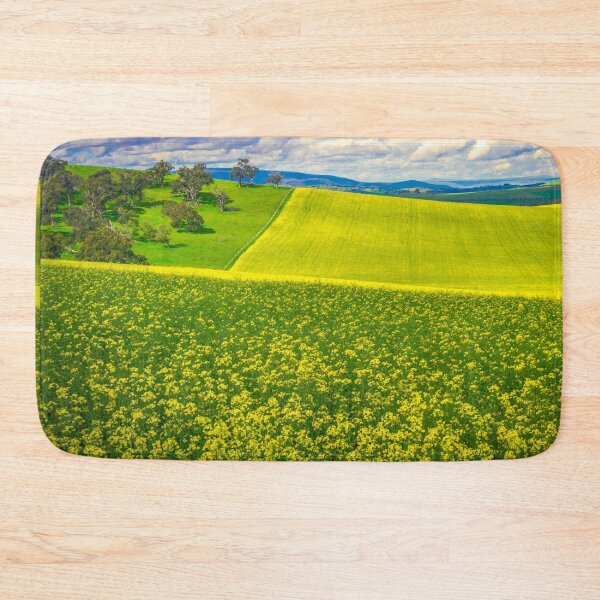 Item preview, Canola Field Art designed and sold by Steven Jodoin.