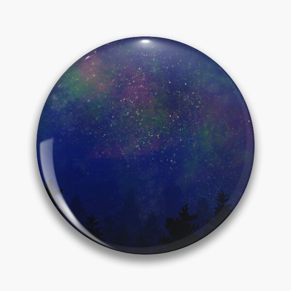 Item preview, No City Lights designed and sold by GoNature.