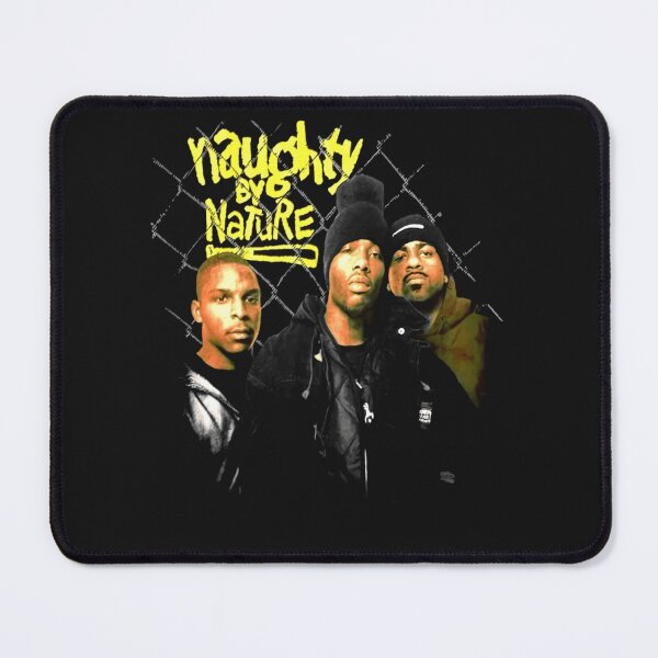 Item preview, 1993 Naughty By Nature Vintage 19 Naughty III Rare Vintage Hip Hop Hooray Era Classic 90_s Classic T designed and sold by Sorianan748.