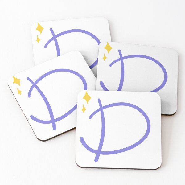 Item preview, 'D' designed and sold by Graces-digital.