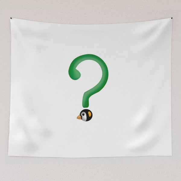 Item preview, Nygmobblepot designed and sold by kcgfx.
