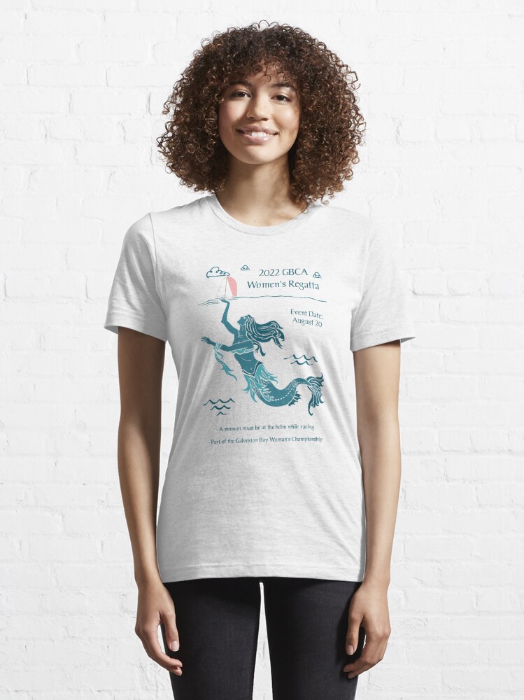 2022 Performance Cup Regatta Essential T-Shirt for Sale by