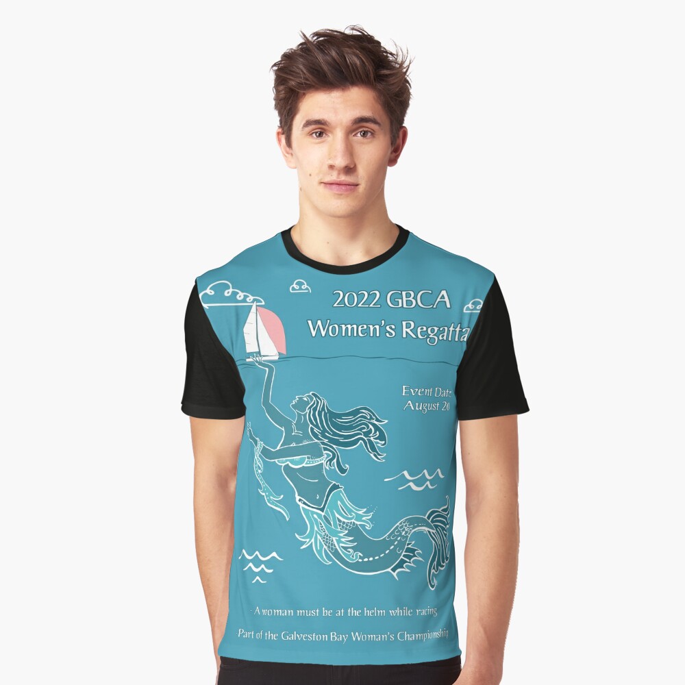 2022 Performance Cup Regatta Essential T-Shirt for Sale by