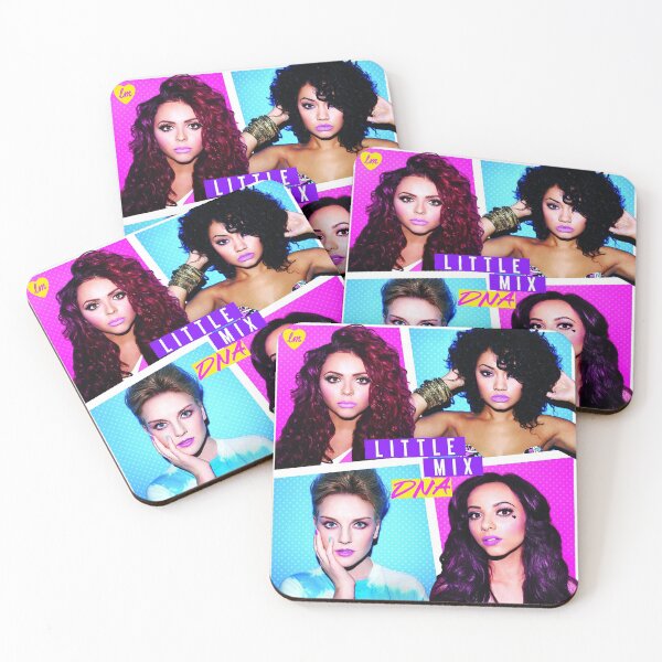 Item preview, Little Mix dna designed and sold by JamesCusker66.