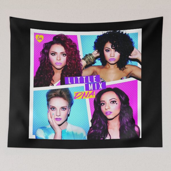 Item preview, Little Mix dna designed and sold by JamesCusker66.