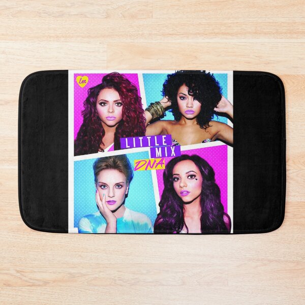 Item preview, Little Mix dna designed and sold by JamesCusker66.