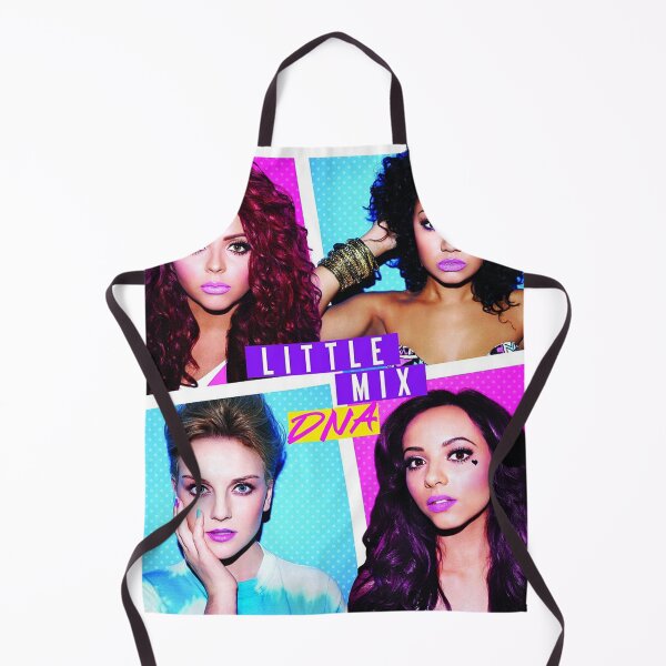 Item preview, Little Mix dna designed and sold by JamesCusker66.