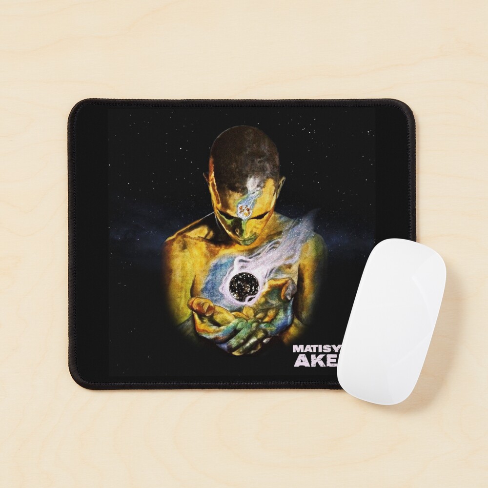 Item preview, Mouse Pad designed and sold by RJTHIBAULT23.