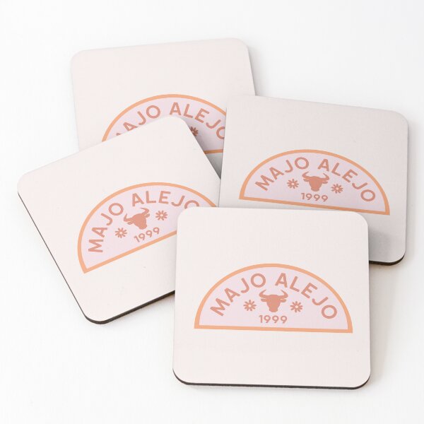 Item preview, Majo Alejo - Pink Bull designed and sold by danielalorenzo.