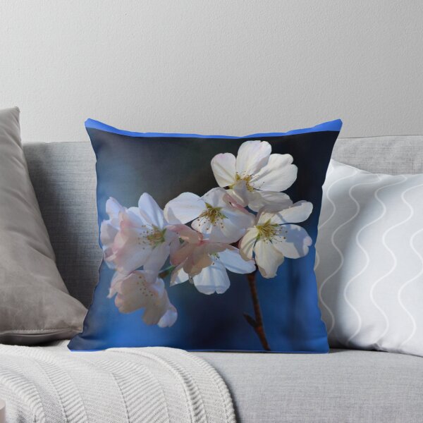 Item preview, Blossom's pink blush designed and sold by Karol Franks.