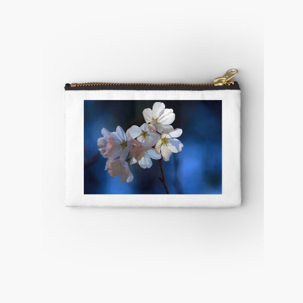 Item preview, Blossom's pink blush designed and sold by Karol Franks.