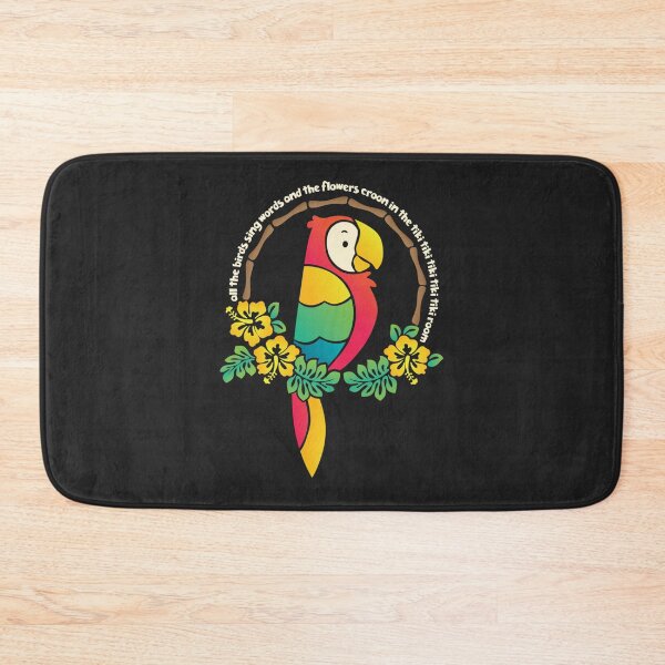 Item preview, Tiki Room of Enchantment E designed and sold by faireyufcon.