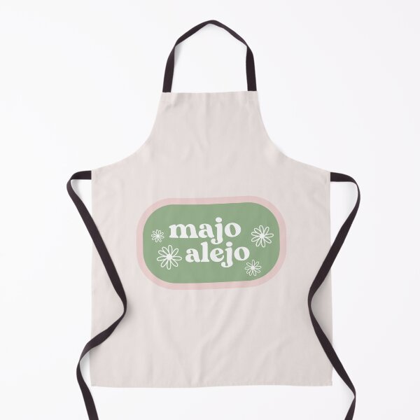 Item preview, Majo Alejo - Green Floral designed and sold by danielalorenzo.