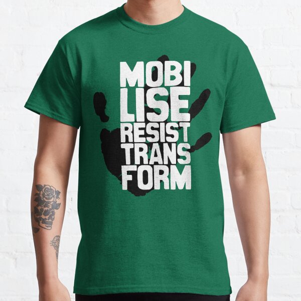 Classic T-Shirt