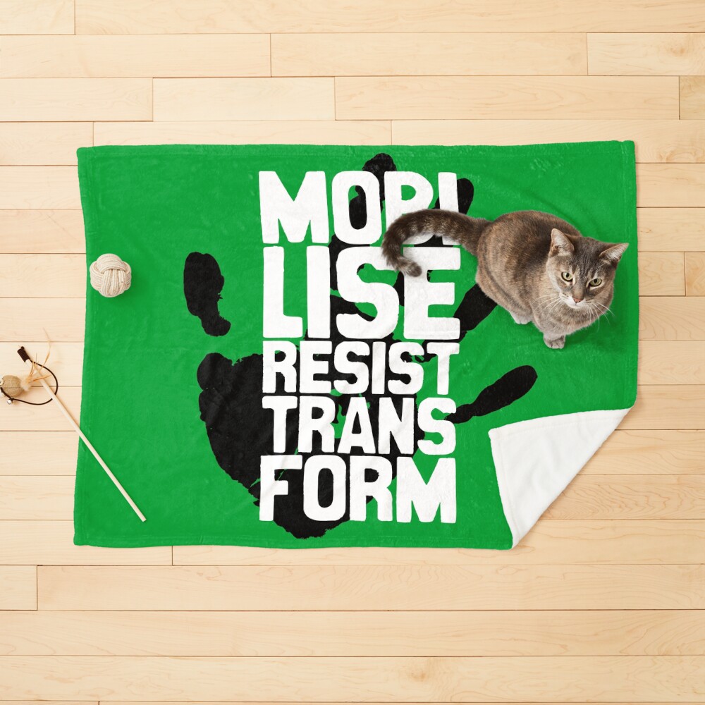 Item preview, Pet Blanket designed and sold by designgood.