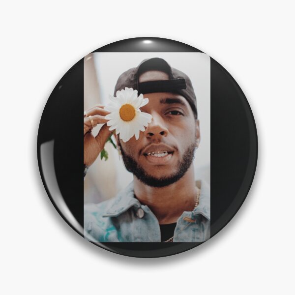Item preview, 6LACK designed and sold by Sorianan748.
