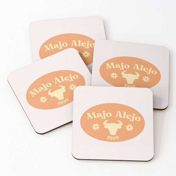Item preview, Majo Alejo - Orange Bull designed and sold by danielalorenzo.