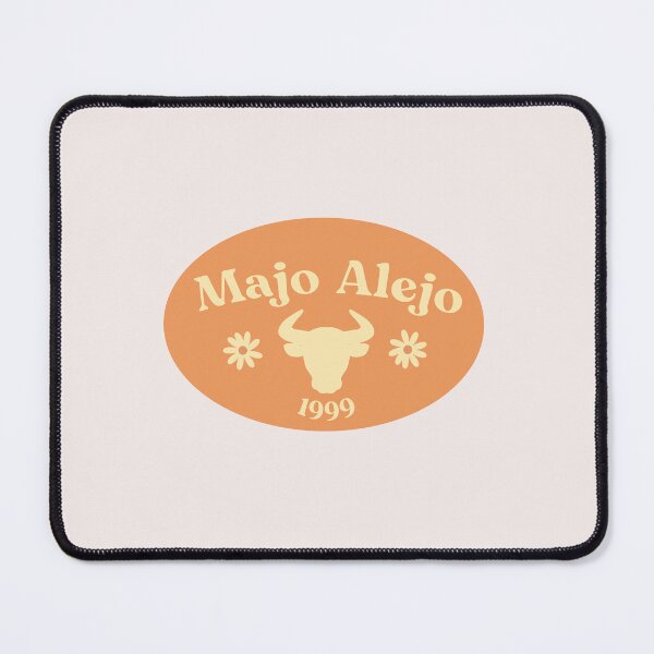 Item preview, Majo Alejo - Orange Bull designed and sold by danielalorenzo.