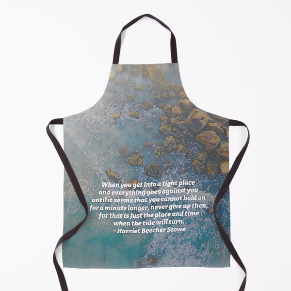Item preview, The Tide Will Turn designed and sold by Emilyromrell.