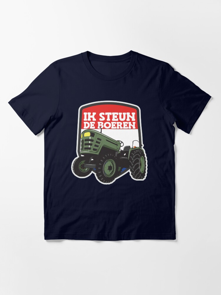 Boeren t shirt sale