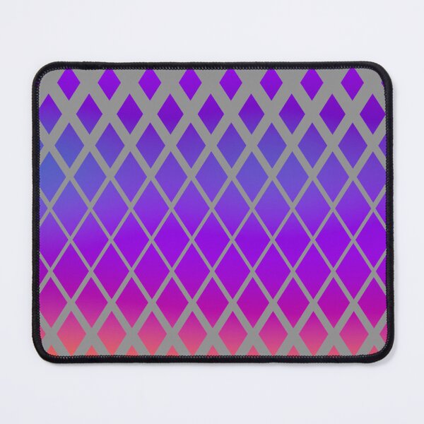 Item preview, Colourful geometric pattern designed and sold by TipTopTapo.