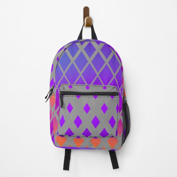 Item preview, Colourful geometric pattern designed and sold by TipTopTapo.