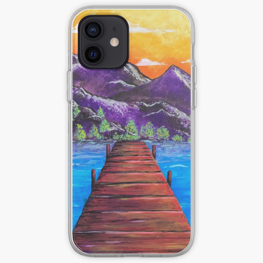 Our Walk Continues On iPhone Case & Cover