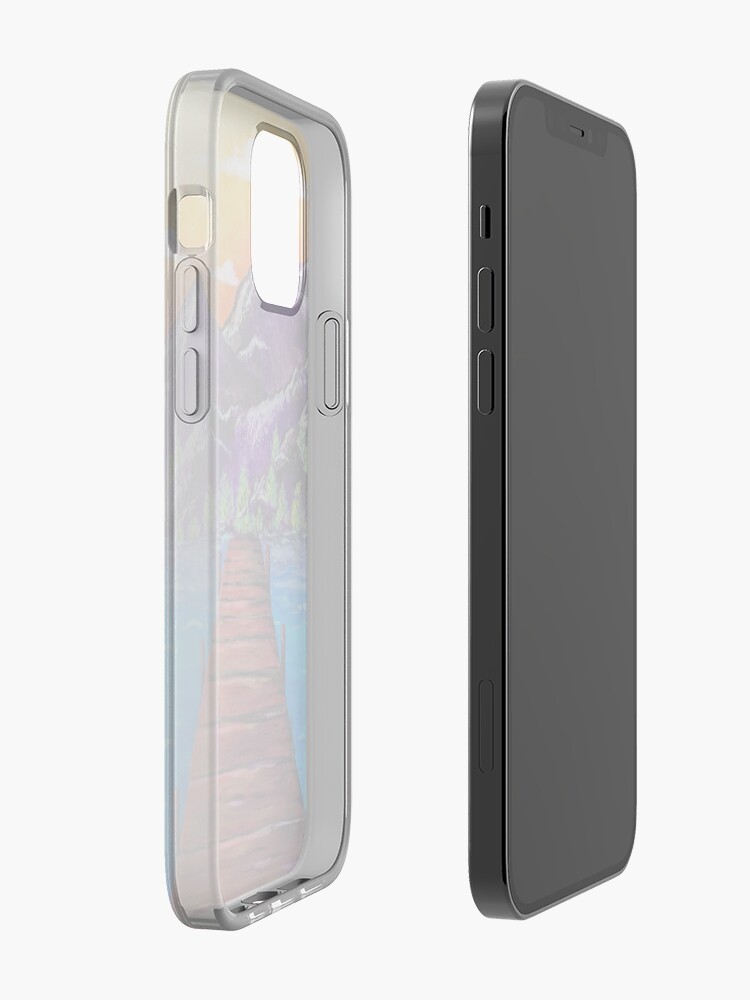 Alternate view of Our Walk Continues On iPhone Case & Cover