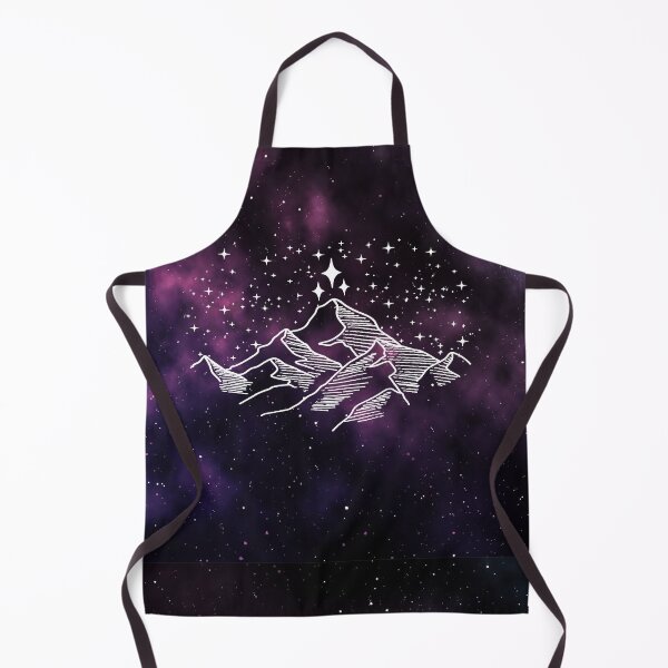 Item preview, ACOTAR Velaris Galaxy designed and sold by baranskini.