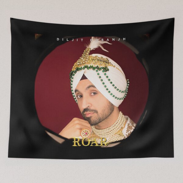 Item preview, Roar designed and sold by JeanGeisser.