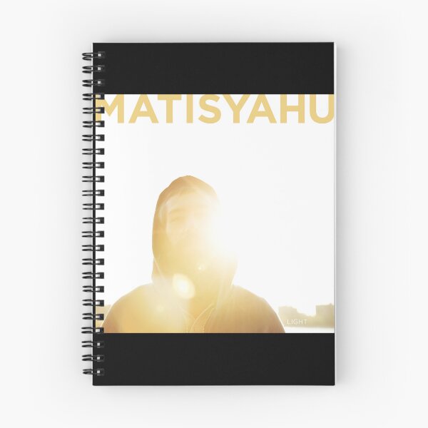 Item preview, Matisyahu light designed and sold by RJTHIBAULT23.