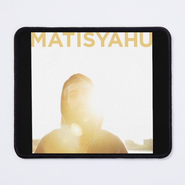 Item preview, Matisyahu light designed and sold by RJTHIBAULT23.
