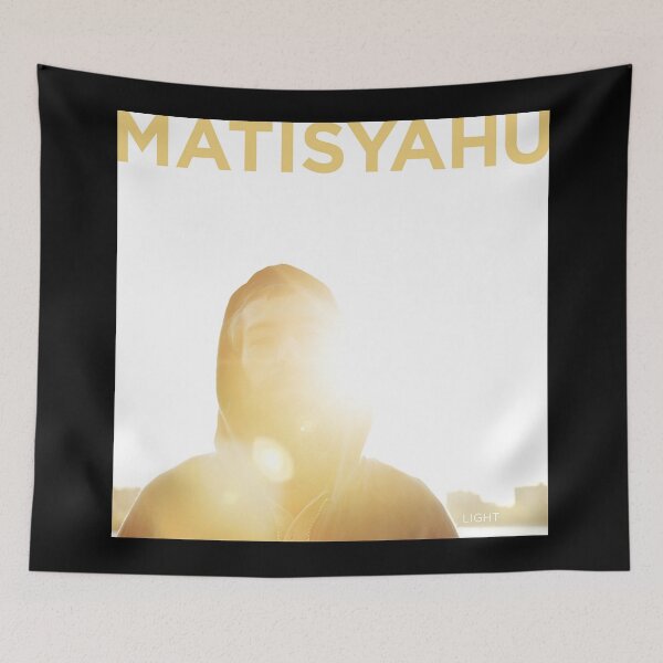 Item preview, Matisyahu light designed and sold by RJTHIBAULT23.