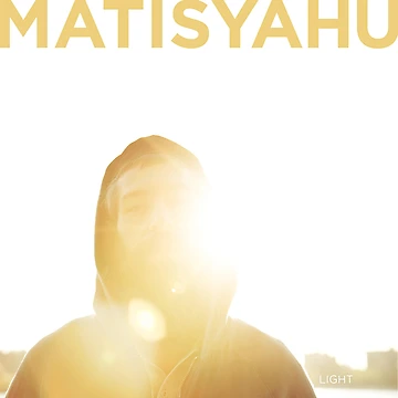Artwork thumbnail, Matisyahu light by RJTHIBAULT23