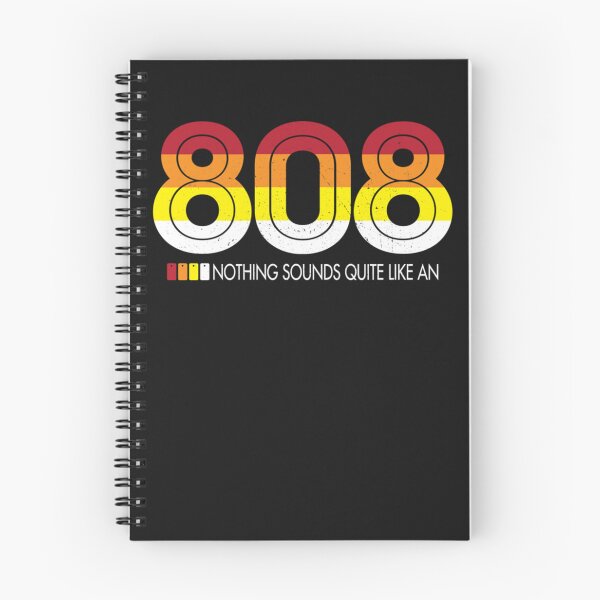 Item preview, 808 designed and sold by Sorianan748.