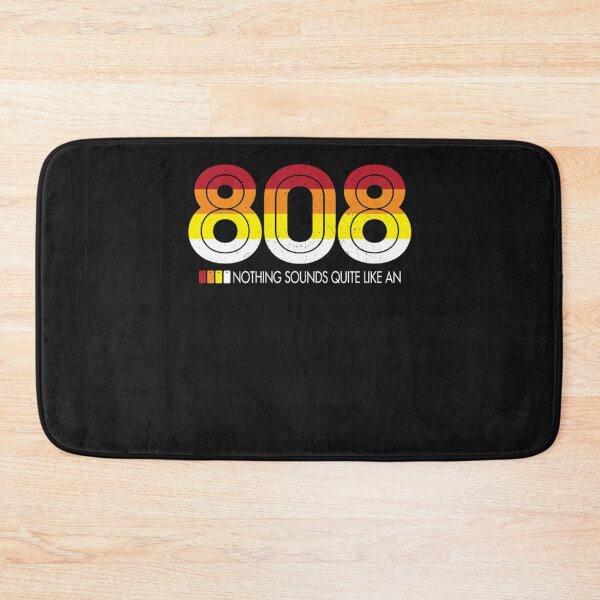 Item preview, 808 designed and sold by Sorianan748.