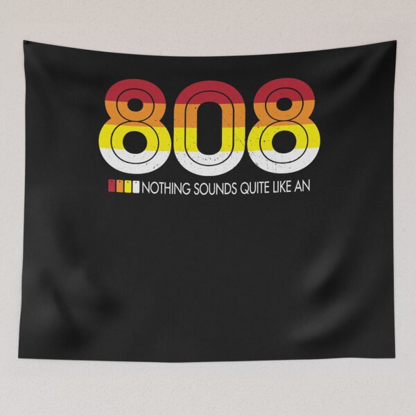 Item preview, 808 designed and sold by Sorianan748.