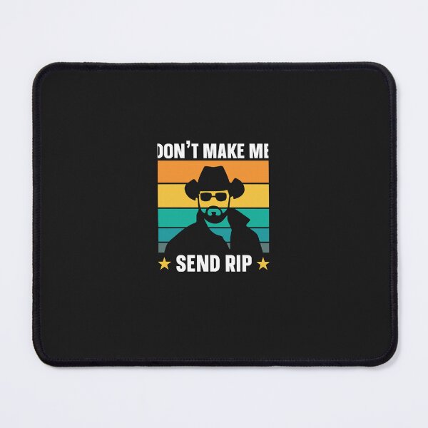 Item preview, Don&x27;t Make Me Send Rip   Classic Essential T designed and sold by recekjuelhar.
